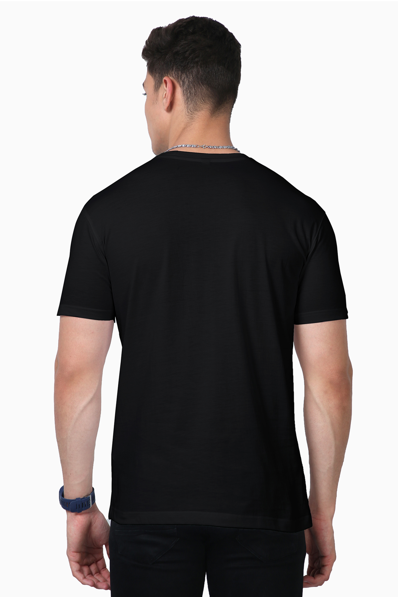 Burn Calories Supima T-shirt