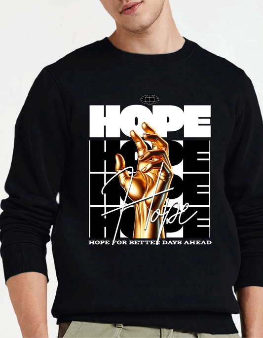 Hope Sweatshirt